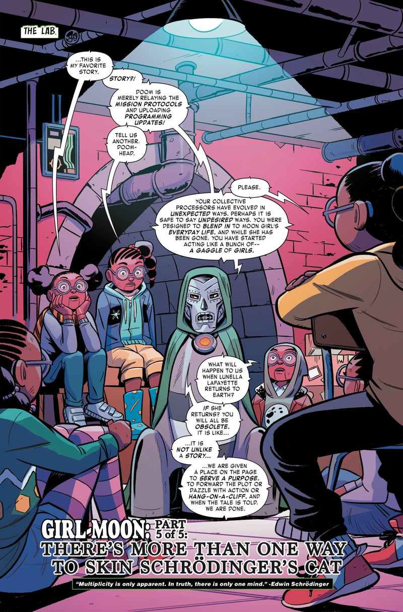 Image: Marvel Comics